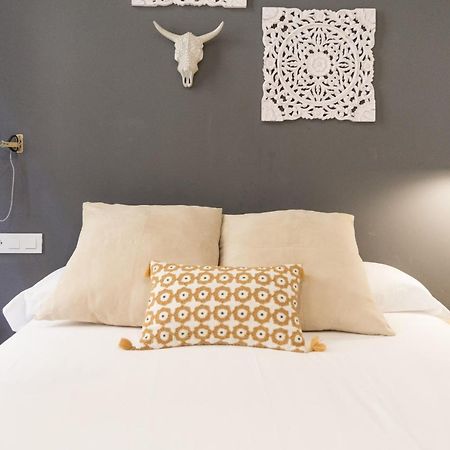 Bhost-Plaza De Las Flores Malaga Ngoại thất bức ảnh