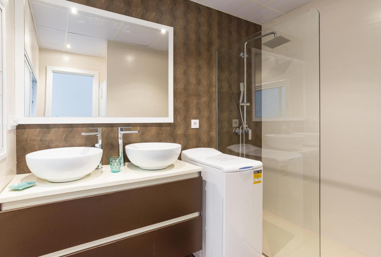 Bhost-Plaza De Las Flores Malaga Ngoại thất bức ảnh